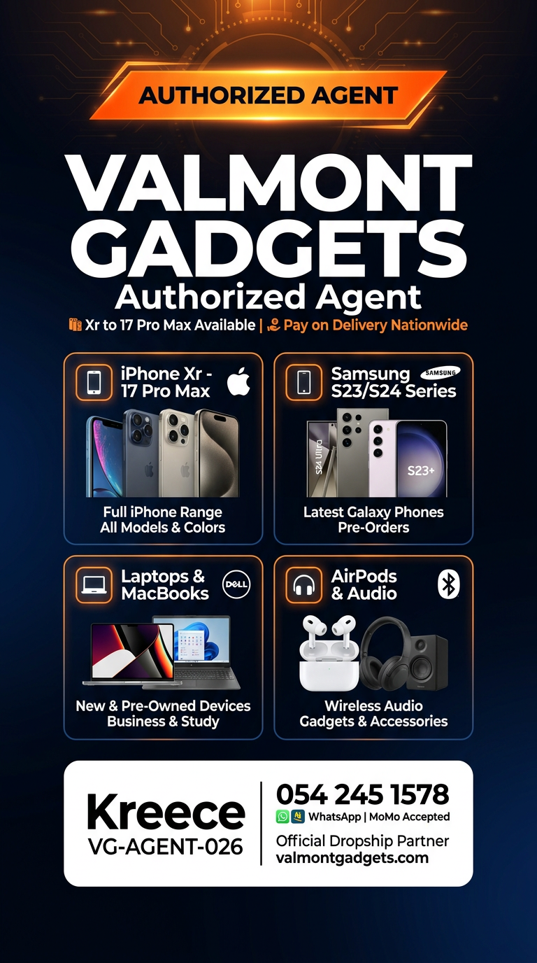 Flyer Sample