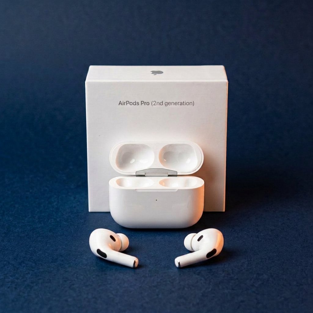 AirPods Pro 2nd Gen USB-C