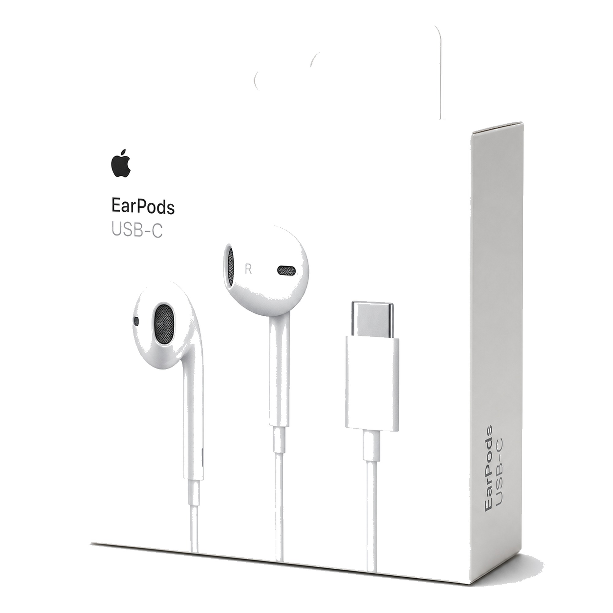 Apple EarPods — USB-C