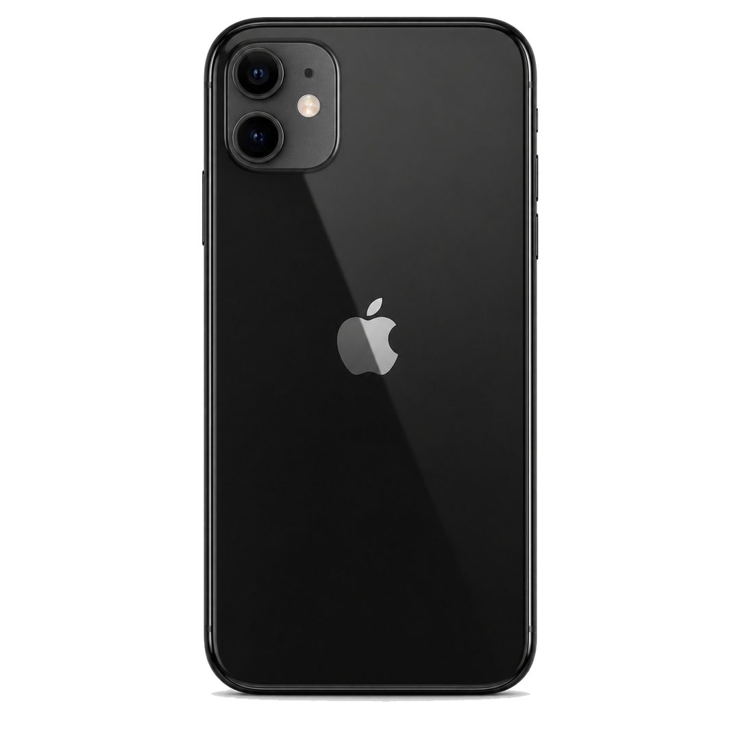 iPhone 11 128GB — UK Used (Physical SIM)
