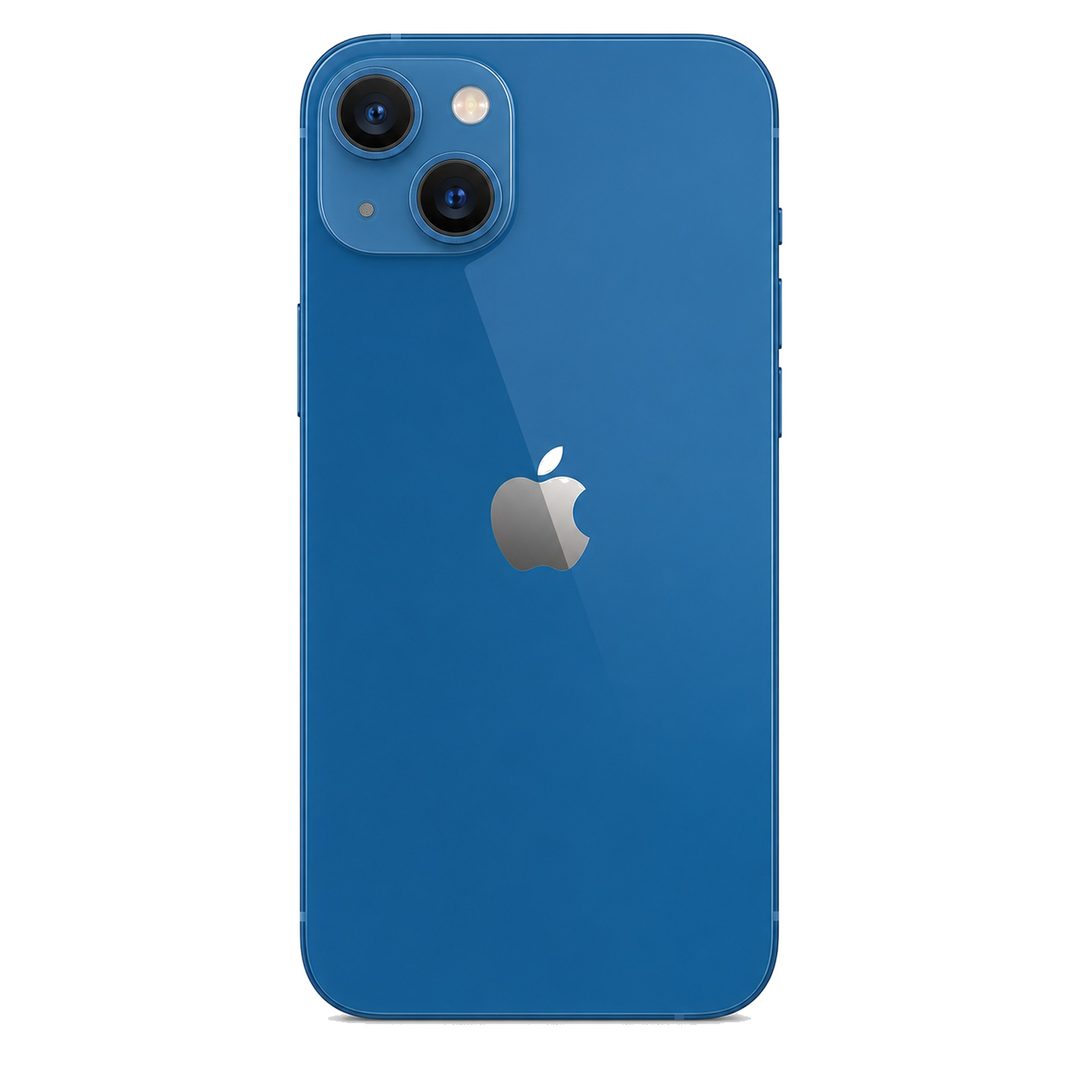 iPhone 13 256GB — Blue (UK Used)