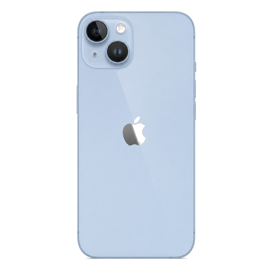 iPhone 14 128GB — Blue (UK Used, Physical SIM Unlocked)