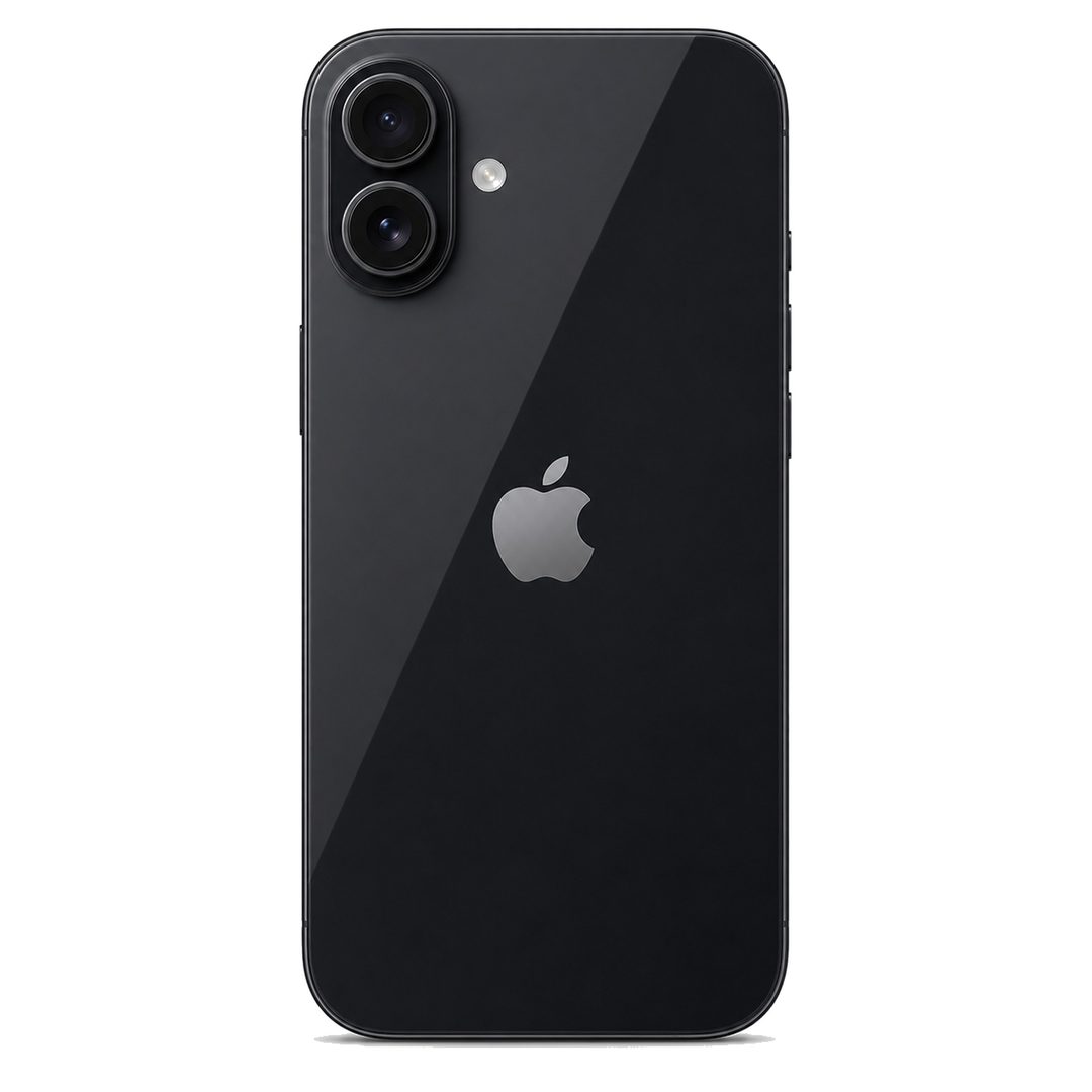 iPhone 16 Plus 128GB — UK Used (Physical SIM)