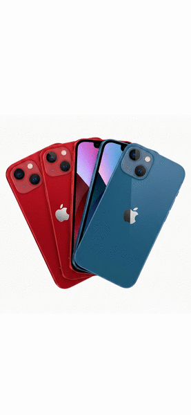 iPhone 13 128GB — UK Used Multi-Colors