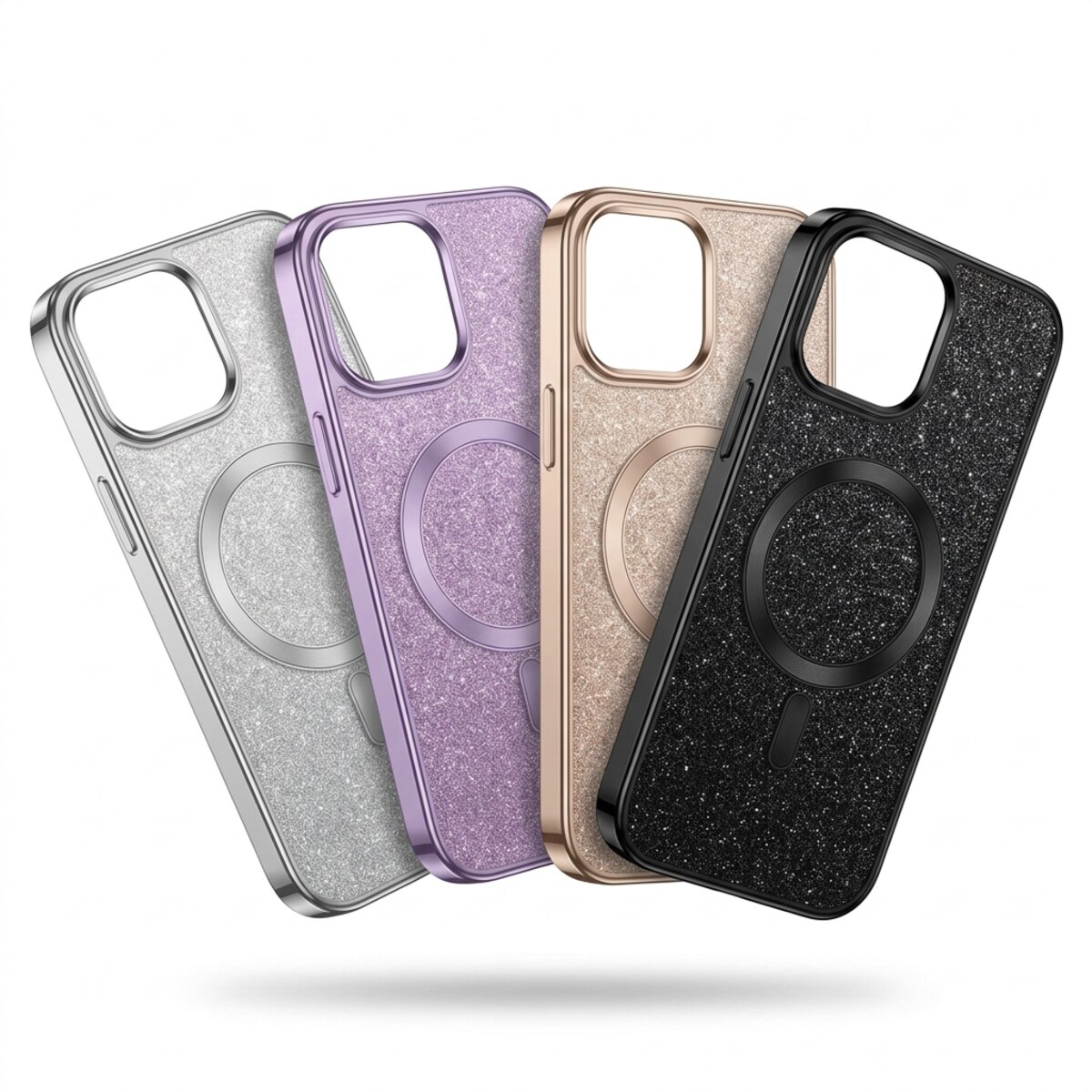 Assorted Premium MagSafe Phone Case Pack